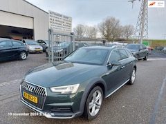 Audi A4 allroad quattro - 2.0 TDI Edition/Automaat/Apk6-5-2025