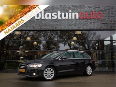 Audi A6 Avant - 2.8 FSI Pro Line