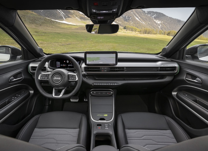 Interieur