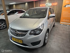 Opel Karl - 1.0 ecoFLEX Edition / Cruise Control/ Airco