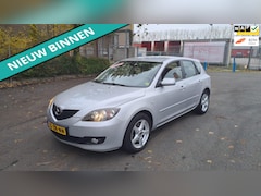 Mazda 3 - 3 2.0 S-VT Executive LET OP NW APK BIJ VERKOOP