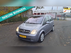 Opel Meriva - 1.6 Enjoy