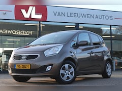 Kia Venga - 1.4 CVVT Plus Pack | Navi | Cruise | Trekhaak