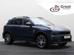 Lynk & Co 01 - 1.5 Plug-in Hybrid Automaat