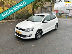 Volkswagen Polo - 1.2 TDI BlueMotion