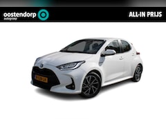 Toyota Yaris - 1.5 Hybrid Dynamic | Navigatie | Stoelverwarming | Licht metalen velgen | Carplay |