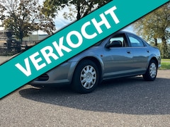 Chrysler Sebring - 2.4i AUTOMAAT Airco l Cruise l Elek pakket l Zeer nette complete auto