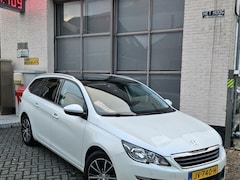 Peugeot 308 SW - 2016 1.2 Executive Trekhaak Full Options Led