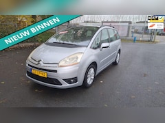 Citroën Grand C4 Picasso - 1.8-16V Business 7p