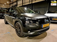 Citroën C4 Cactus - 1.2 e-VTi Shine - Panoramadak - Clima - Cruise - Camera - Navigatie - NL Auto