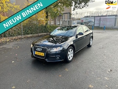 Audi A4 Limousine - 1.8 TFSI Pro Line Business