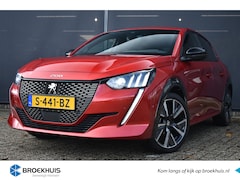 Peugeot 208 - 1.2 PureTech GT 100pk Automaat | Navigatie | Achteruitrijcamera | Sportstoelen | Sfeerverl