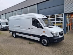 Mercedes-Benz Sprinter - 513 CDI MAXI L3H2 EURO 5B