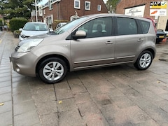 Nissan Note - 1.4 Acenta