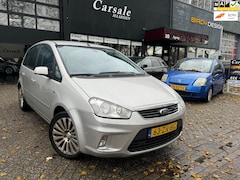 Ford C-Max - 1.8-16V Titanium Flexifuel