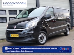 Fiat Talento - 1.6 EcoJet 126pk Euro 6 L2 Lang - Navi - Trekhaak