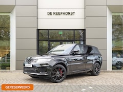 Land Rover Range Rover Sport - P400e HSE Dynamic | Panoramisch schuif-/kanteldak | Camera | Navigatie