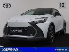 Toyota C-HR - 200 GR SPORT Première Edition