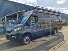 Iveco Daily - 50C17 3.0 D Hi-Matic L4H2 Maxi Euro 5