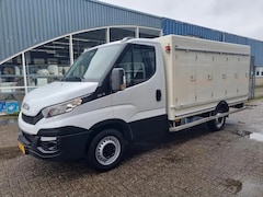 Iveco Daily - 35S13 5+5 Turen / ICE /EIS/-40C / Carlsen Baltic