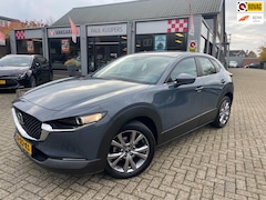 Mazda CX-30 - 2.0 e-SkyActiv-X M Hybrid Comfort *navigatie + 18" LM velg + camera