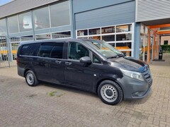 Mercedes-Benz Vito - 119 CDI MAXI DC Doppelkabin 5 Zits Euro 6