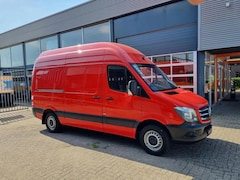 Mercedes-Benz Sprinter - 314 CDI L2H3 Laadklep LBW Euro 6