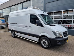 Mercedes-Benz Sprinter - 313 CDI Koelwagen 2 Comp MT/TK V300 Max STBY