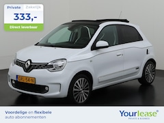 Renault Twingo - 0.9 TCe Edition One+ Automaat | All-in 333, - Private Lease | Zondag Open