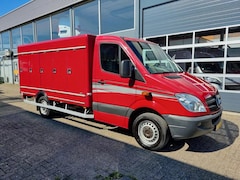 Mercedes-Benz Sprinter - 313 CDI/ Eis/ Ice/-40/ Carlsen Baltic 5+5 Tur/ E5