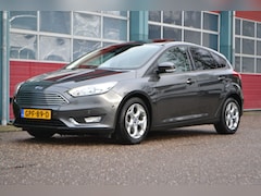 Ford Focus - 1.0 Trend AUTOMAAT