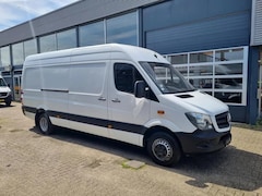 Mercedes-Benz Sprinter - 513 CDI/ L3H2/ Maxi/ Navi/ Airco