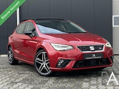 Seat Ibiza - 1.0TSI FR Business Intense|pano|virtual|Beats|ACC