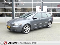 Volvo V50 - 2.4 Summum Automaat