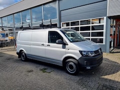 Volkswagen Transporter - 2.0 TDI L2H1 84 KW SORTIMO / ROOFLIFT EURO 6