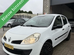 Renault Clio - 1.2-16V Expression / 5DRS / N.A.P