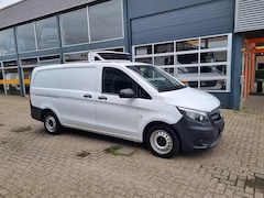 Mercedes-Benz Vito - 114 CDI L2 Koelwagen Xarios 350 St 230V +20C/ -20C