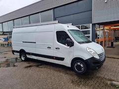 Renault Master - 2.3 DCI/ L4H2/ Airco/ Navi