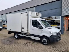 Mercedes-Benz Sprinter - 516 CDI Koelkoffer ATP Thermo-King V500MAX Multitemp ST 380V