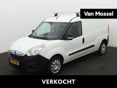 Opel Combo - 1.3 CDTi L2H1 ecoFLEX Sport | Airco | PDC | Zijschuifdeur |