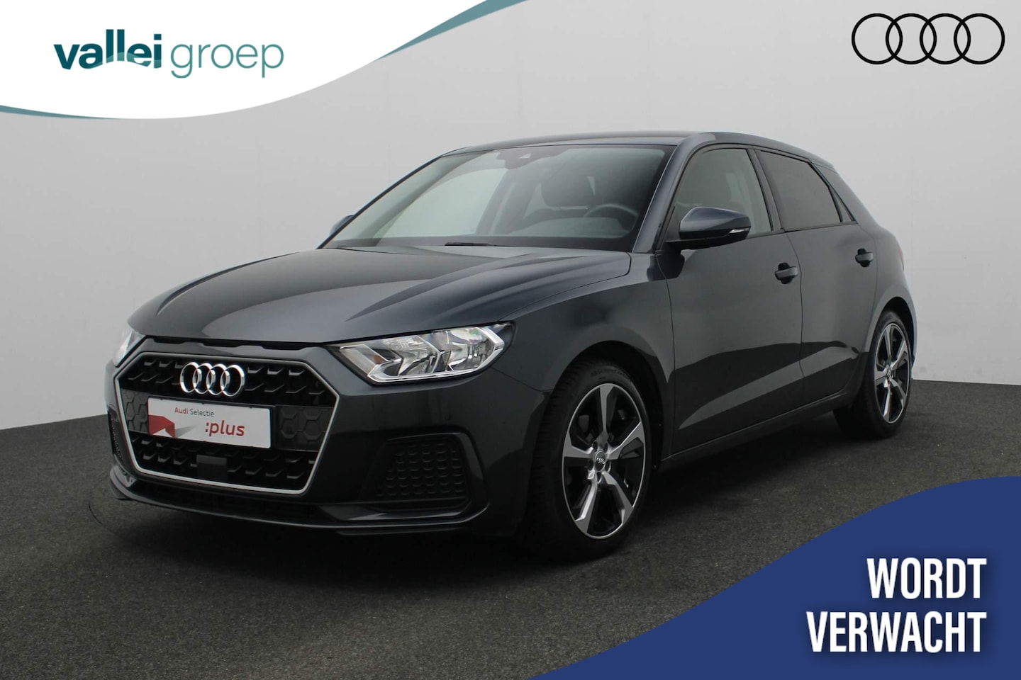 Audi A1 Sportback - 35 TFSI 150PK S-tronic Advanced epic | 17 inch | Camera | Virtual Cockpit | Parkeersensore - AutoWereld.nl