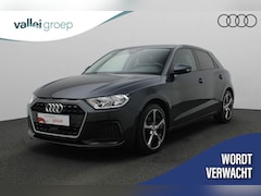 Audi A1 Sportback - 35 TFSI 150PK S-tronic Advanced epic | 17 inch | Camera | Virtual Cockpit | Parkeersensore