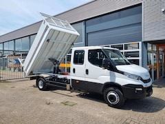 Iveco Daily - 70C18/ Dreiseitenkipper/ Airco/ 7 Pers