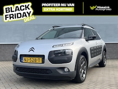 Citroën C4 Cactus - SHINE | Climate Control | Navigatie | Cruise Control | Parkeersensoren I Black Friday Deal