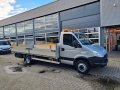 Iveco Daily - 70C17 3.0D Pritsche 5.10 m GVW 7000 KG Euro 5