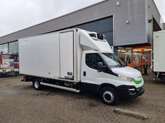 Iveco Daily - 72C18/ 70C18 Kuhlkoffer/ Carrier 600 MT/ LBW/ Standby