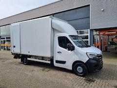 Renault Master - 2.3 DCI 150 Koffer LBW Euro 6