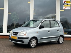 Hyundai Atos - 1.1i Active Young - Nieuwe APK - nette staat