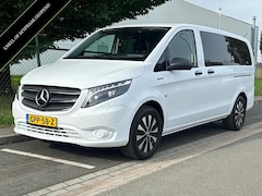 Mercedes-Benz eVito Tourer - 126 Pro Lang 60 KWH