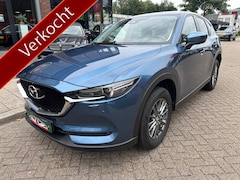 Mazda CX-5 - 2.0 SkyActiv-G 165 Comfort